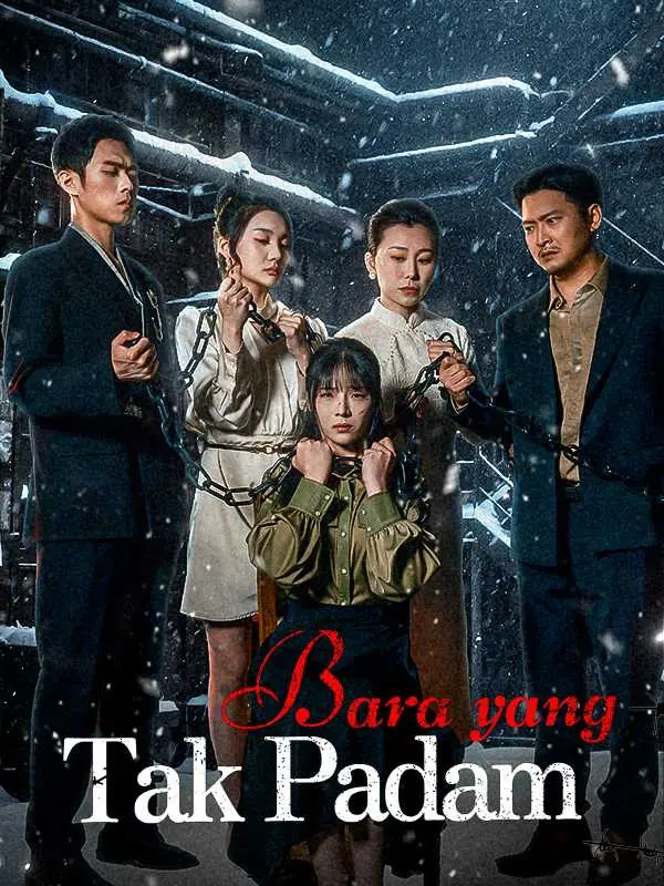 (Sulih Suara) Bara yang Tak Padam Full Episode Subtitle Indonesia - Dracinema