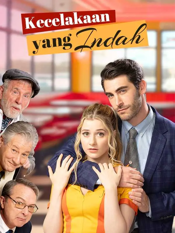 Kecelakaan yang Indah Full Episode Subtitle Indonesia - Dracinema