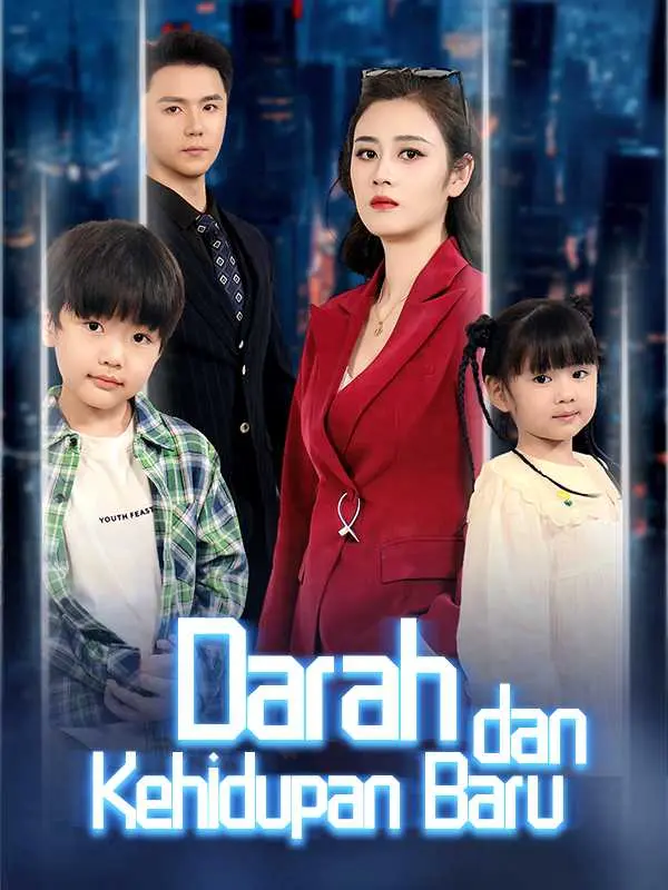 (Sulih Suara) Darah dan Kehidupan Baru Full Episode Subtitle Indonesia - Dracinema