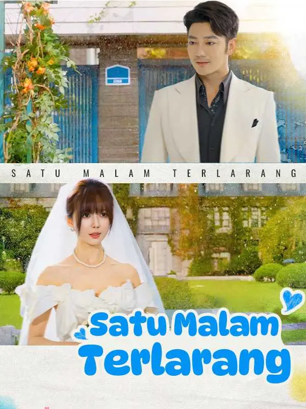 (Sulih Suara) Satu Malam Terlarang Full Episode Subtitle Indonesia - Dracinema