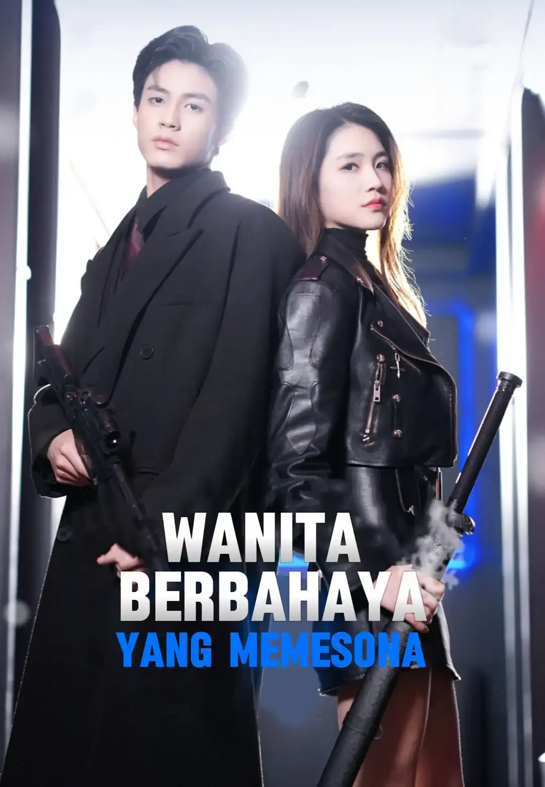 Wanita Berbahaya yang Memesona Full Episode Subtitle Indonesia - Dracinema