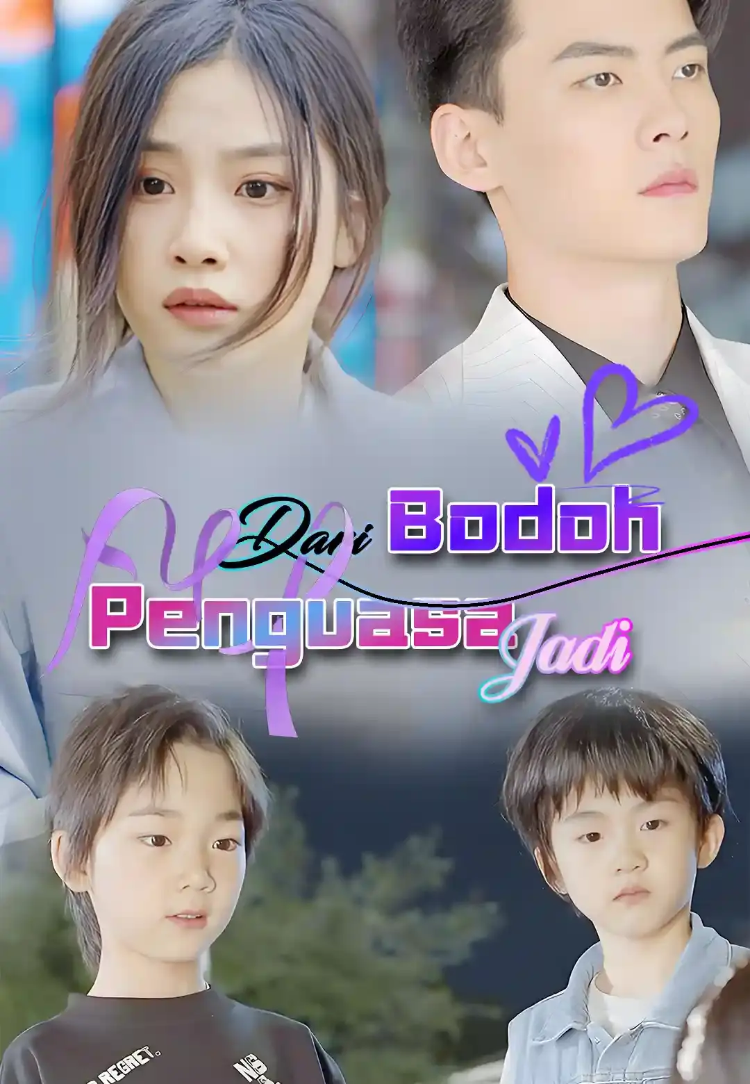 Dari Bodoh Jadi Penguasa Full Episode Subtitle Indonesia - Dracinema