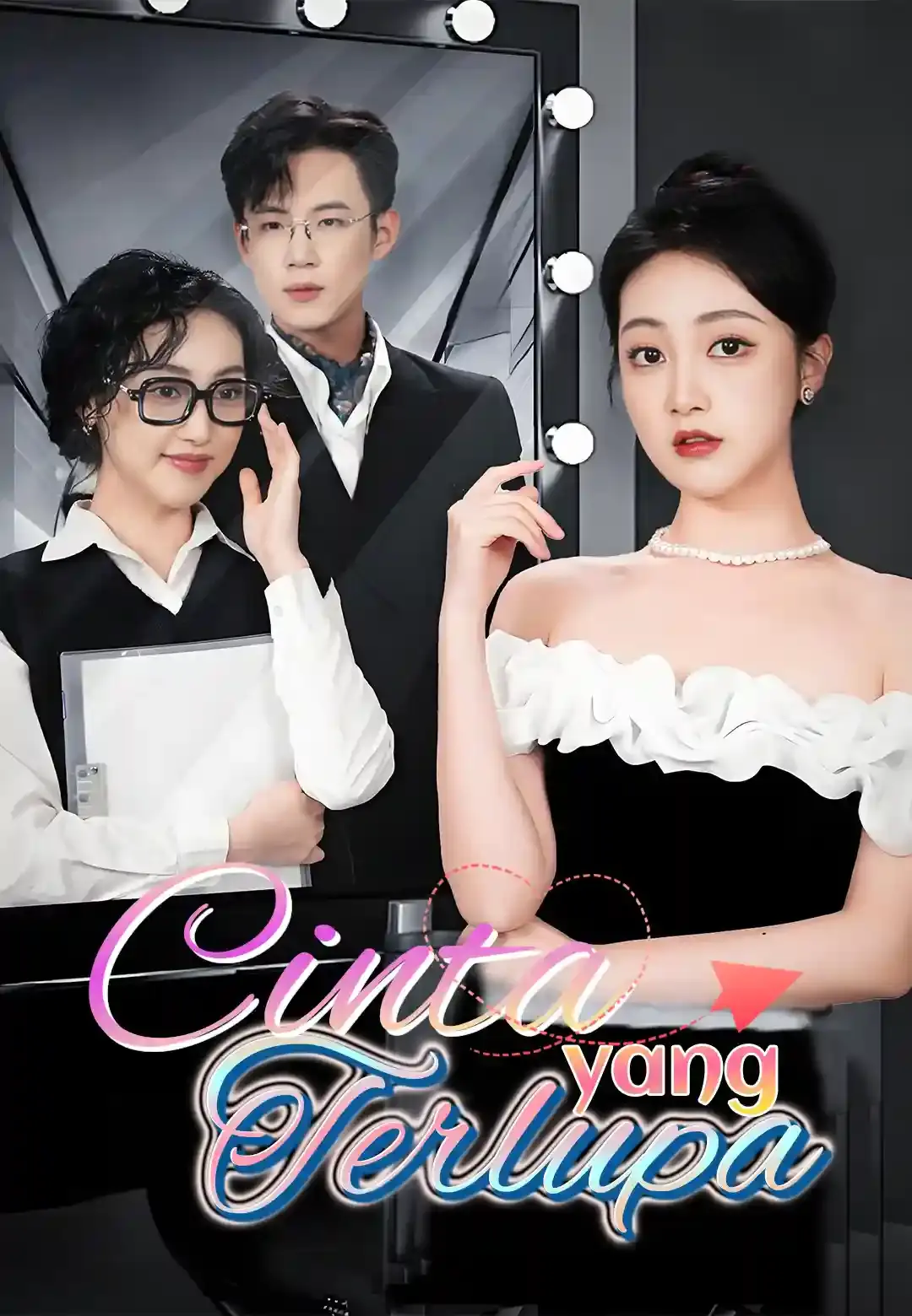 Cinta yang Terlupa Full Episode Subtitle Indonesia - Dracinema