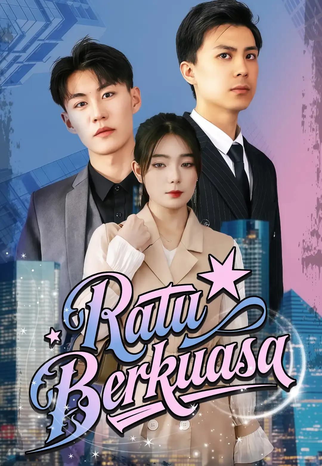 Ratu Berkuasa Full Episode Subtitle Indonesia - Dracinema