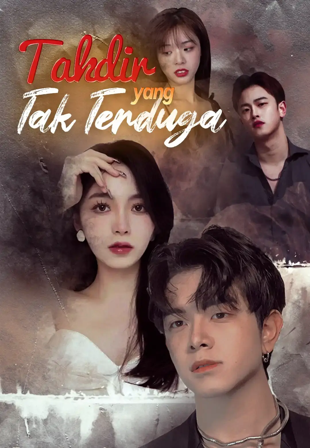 Takdir yang Tak Terduga Full Episode Subtitle Indonesia - Dracinema