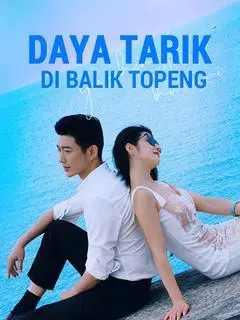 Nonton Drama China Daya Tarik di Balik Topeng - Full Episode Subtitle Indonesia Gratis