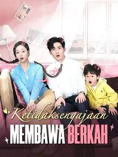 Nonton Drama China Ketidaksengajaan Membawa Berkah - Full Episode Subtitle Indonesia Gratis