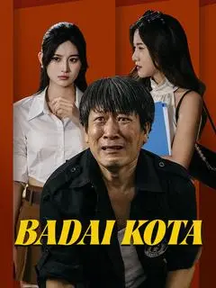 Nonton Drama China Badai Kota - Full Episode Subtitle Indonesia Gratis