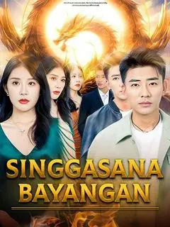 Nonton Drama China Singgasana Bayangan(Sulih Suara) - Full Episode Subtitle Indonesia Gratis
