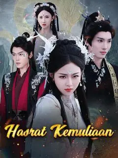 Nonton Drama China Hasrat Kemuliaan - Full Episode Subtitle Indonesia Gratis