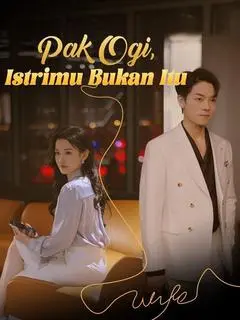 Nonton Drama China Pak Ogi, Istrimu Bukan It(Sulih Suara) - Full Episode Subtitle Indonesia Gratis