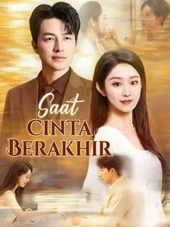 Nonton Drama China Saat Cinta Berakhir - Full Episode Subtitle Indonesia Gratis