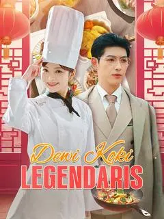 Nonton Drama China Dewi Koki Legendaris - Full Episode Subtitle Indonesia Gratis