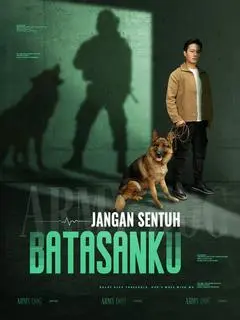 Nonton Drama China Jangan Sentuh Batasanku - Full Episode Subtitle Indonesia Gratis