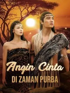 Nonton Drama China Angin Cinta di Zaman Purba - Full Episode Subtitle Indonesia Gratis