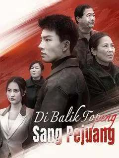 Nonton Drama China Di Balik Topeng Sang Pejuang - Full Episode Subtitle Indonesia Gratis