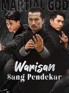 Nonton Drama China Warisan Sang Pendekar - Full Episode Subtitle Indonesia Gratis