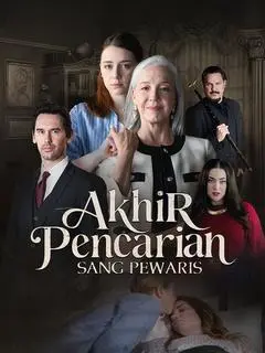 Nonton Drama China Akhir Pencarian Sang Pewaris - Full Episode Subtitle Indonesia Gratis