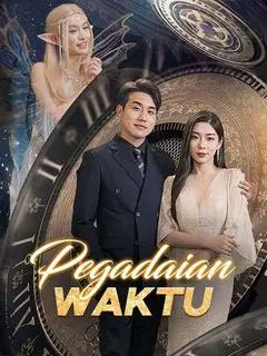 Nonton Drama China Pegadaian Waktu - Full Episode Subtitle Indonesia Gratis