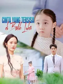 Nonton Drama China Cinta yang Tersisa di Balik Luka - Full Episode Subtitle Indonesia Gratis
