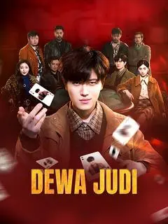 Nonton Drama China Dewa Judi - Full Episode Subtitle Indonesia Gratis