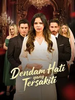 Nonton Drama China Dendam Hati yang Tersakiti - Full Episode Subtitle Indonesia Gratis