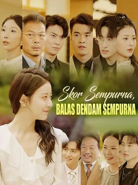 Nonton Drama China Skor Sempurna, Balas Dendam Sempurna - Full Episode Subtitle Indonesia Gratis