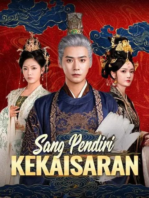 Nonton Drama China Sang Pendiri Kekaisaran - Full Episode Subtitle Indonesia Gratis