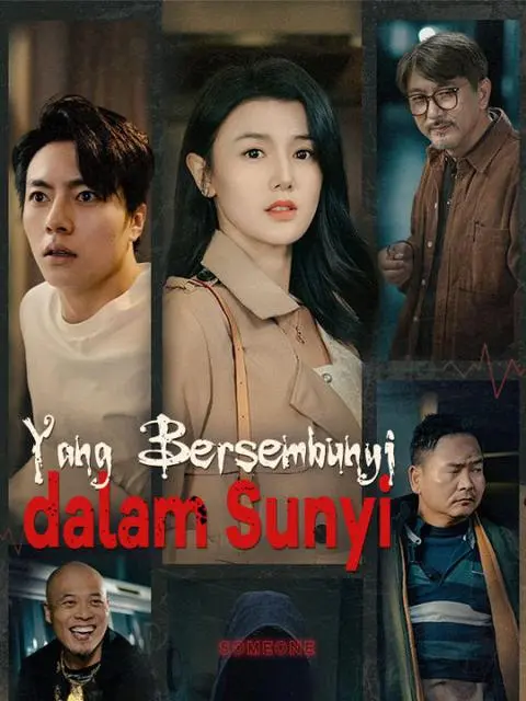 Nonton Drama China Yang Bersembunyi dalam Sunyi - Full Episode Subtitle Indonesia Gratis