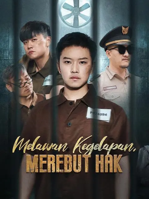 Nonton Drama China Melawan Kegelapan, Merebut Hak - Full Episode Subtitle Indonesia Gratis