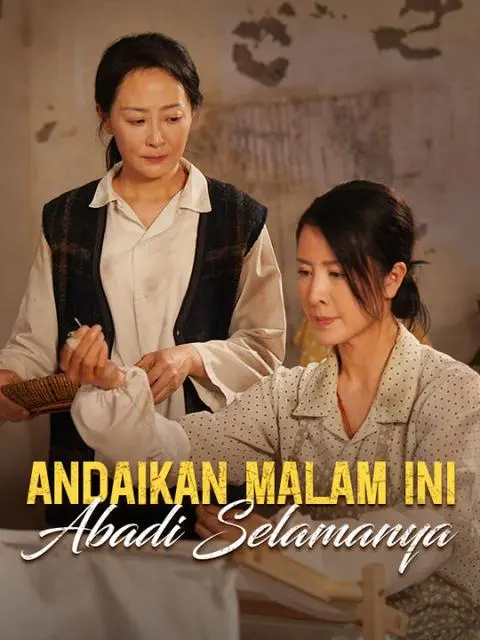 Nonton Drama China Andaikan Malam ini Abadi Selamanya - Full Episode Subtitle Indonesia Gratis