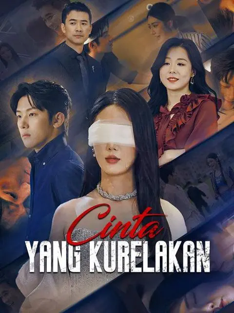 Nonton Drama China Cinta yang Kurelakan - Full Episode Subtitle Indonesia Gratis