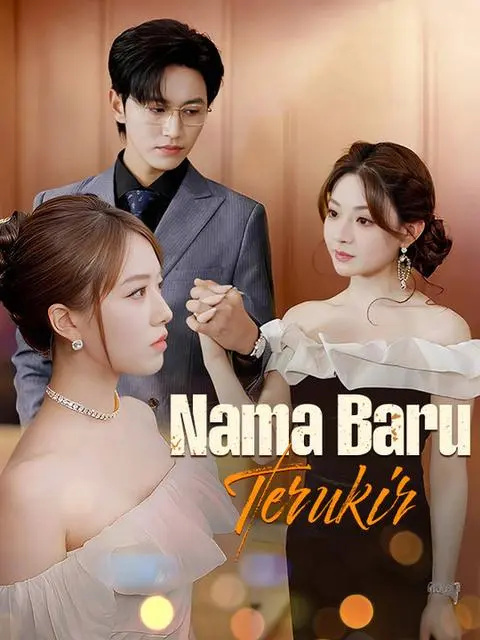 Nonton Drama China Nama Baru Terukir - Full Episode Subtitle Indonesia Gratis