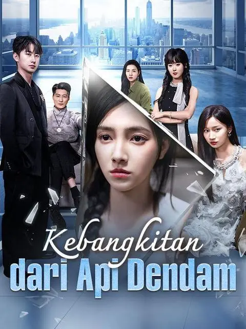 Nonton Drama China Kebangkitan dari Api Dendam - Full Episode Subtitle Indonesia Gratis
