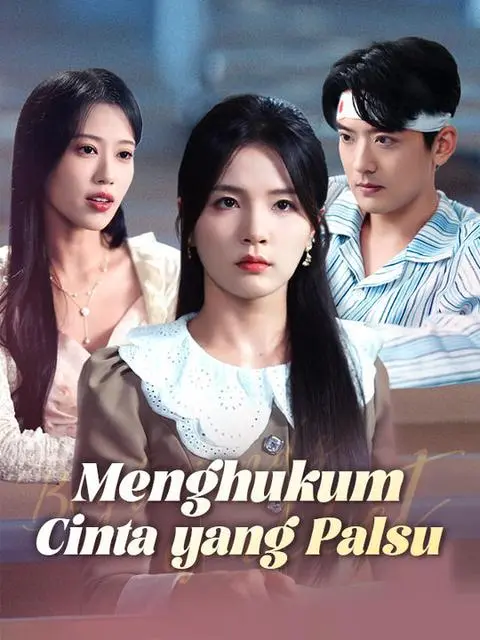 Nonton Drama China Menghukum Cinta yang Palsu - Full Episode Subtitle Indonesia Gratis