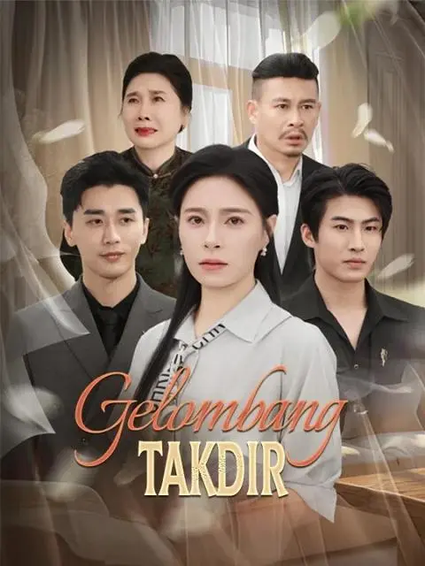 Nonton Drama China Gelombang Takdir - Full Episode Subtitle Indonesia Gratis