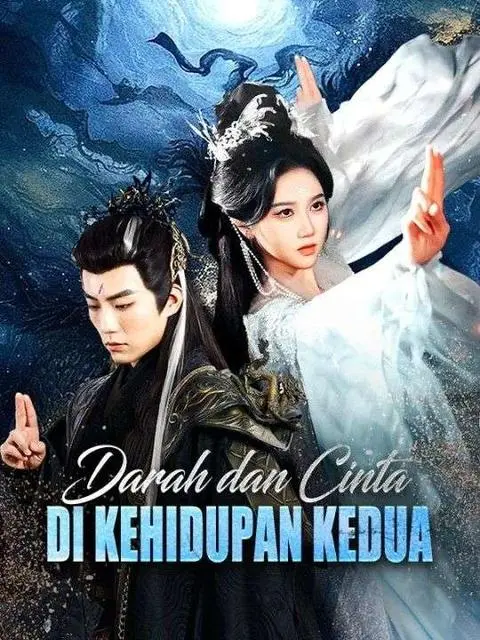 Nonton Drama China Darah dan Cinta di Kehidupan Kedua - Full Episode Subtitle Indonesia Gratis