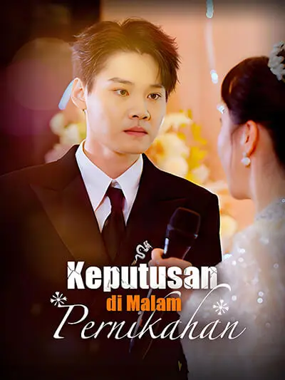 Keputusan di Malam Pernikahan Full Episode Subtitle Indonesia - Dracinema
