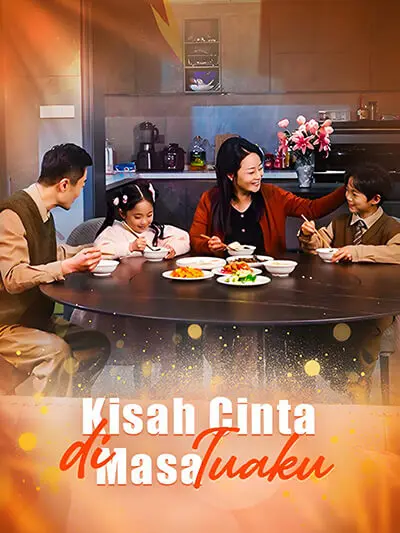 Nonton Kisah Cinta di Masa Tuaku - Drama China Full Episode Lengkap dan Gratis