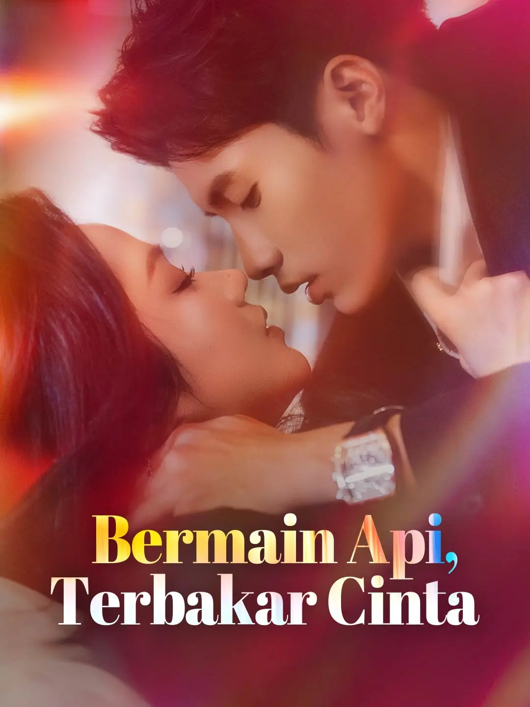 Bermain Api, Terbakar Cinta Full Episode Subtitle Indonesia - Dracinema