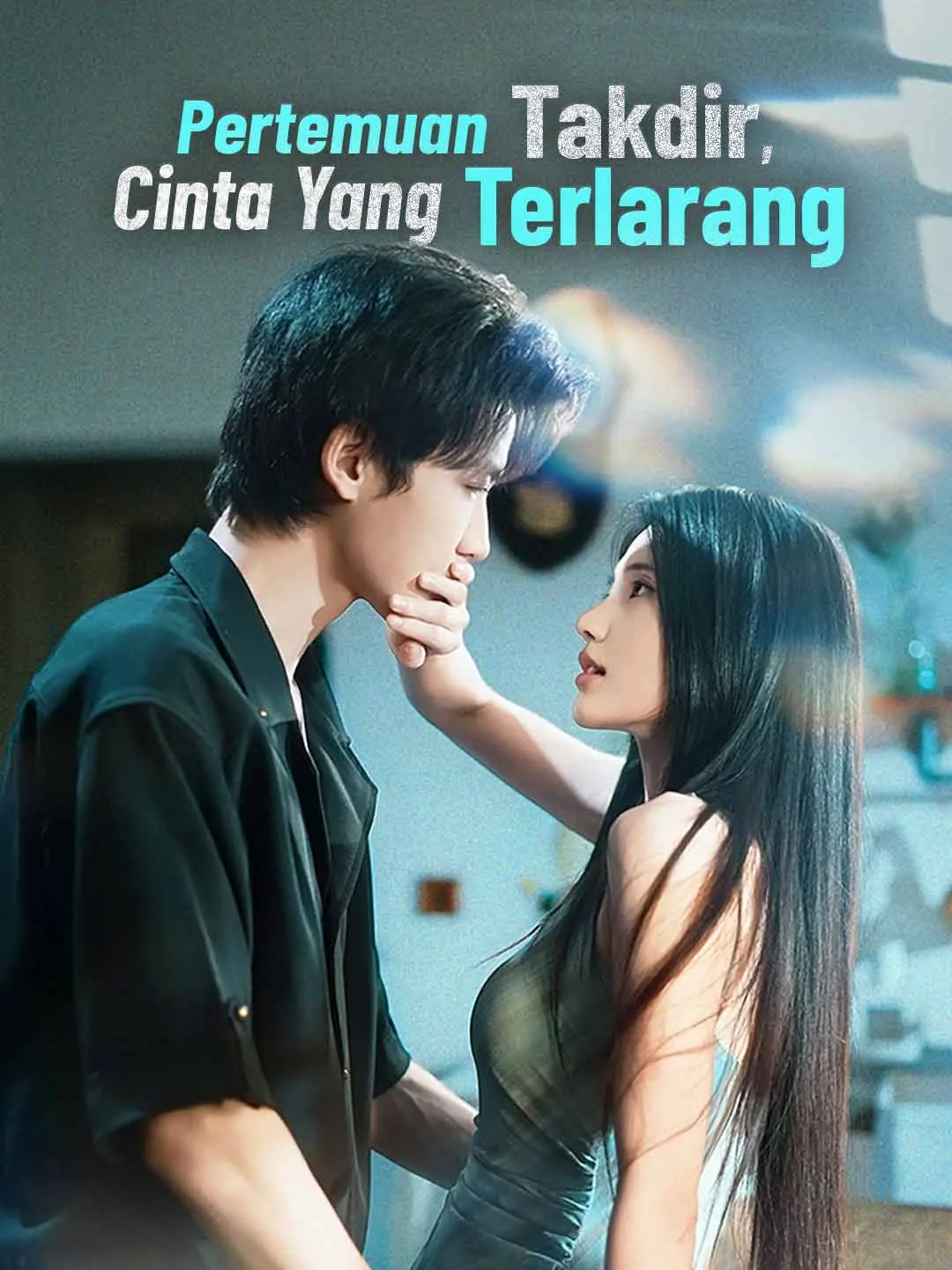Pertemuan Takdir, Cinta yang Terlarang Full Episode Subtitle Indonesia - Dracinema