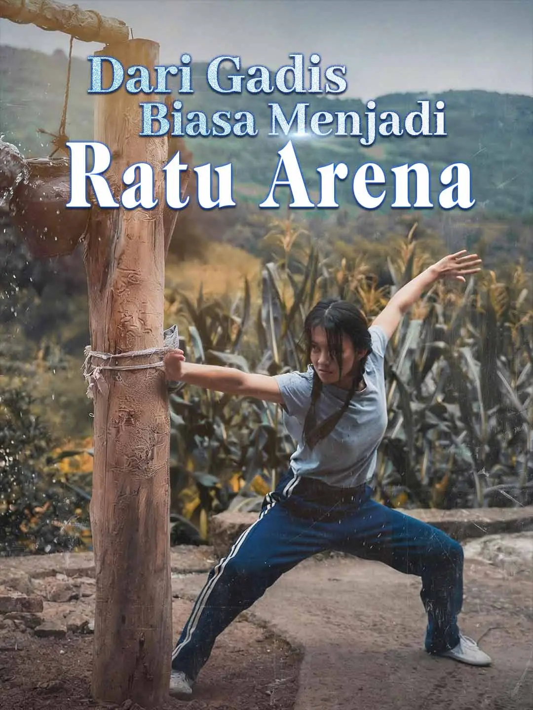 Dari Gadis Biasa Menjadi Ratu Arena Full Episode Subtitle Indonesia - Dracinema