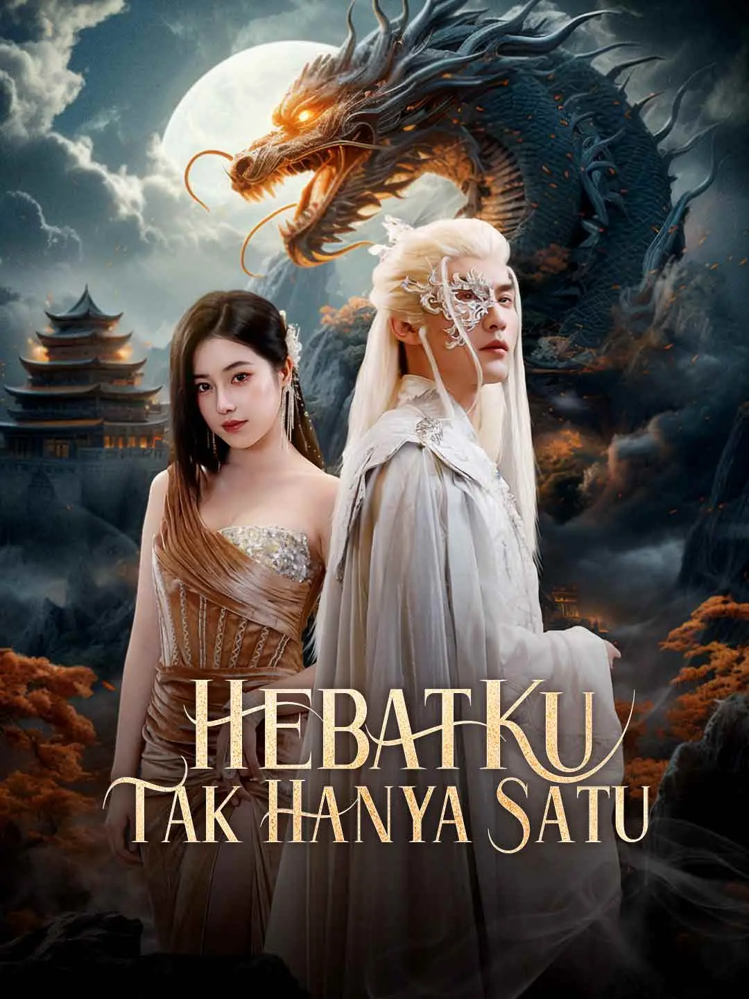 Hebatku Tak Hanya Satu Full Episode Subtitle Indonesia - Dracinema