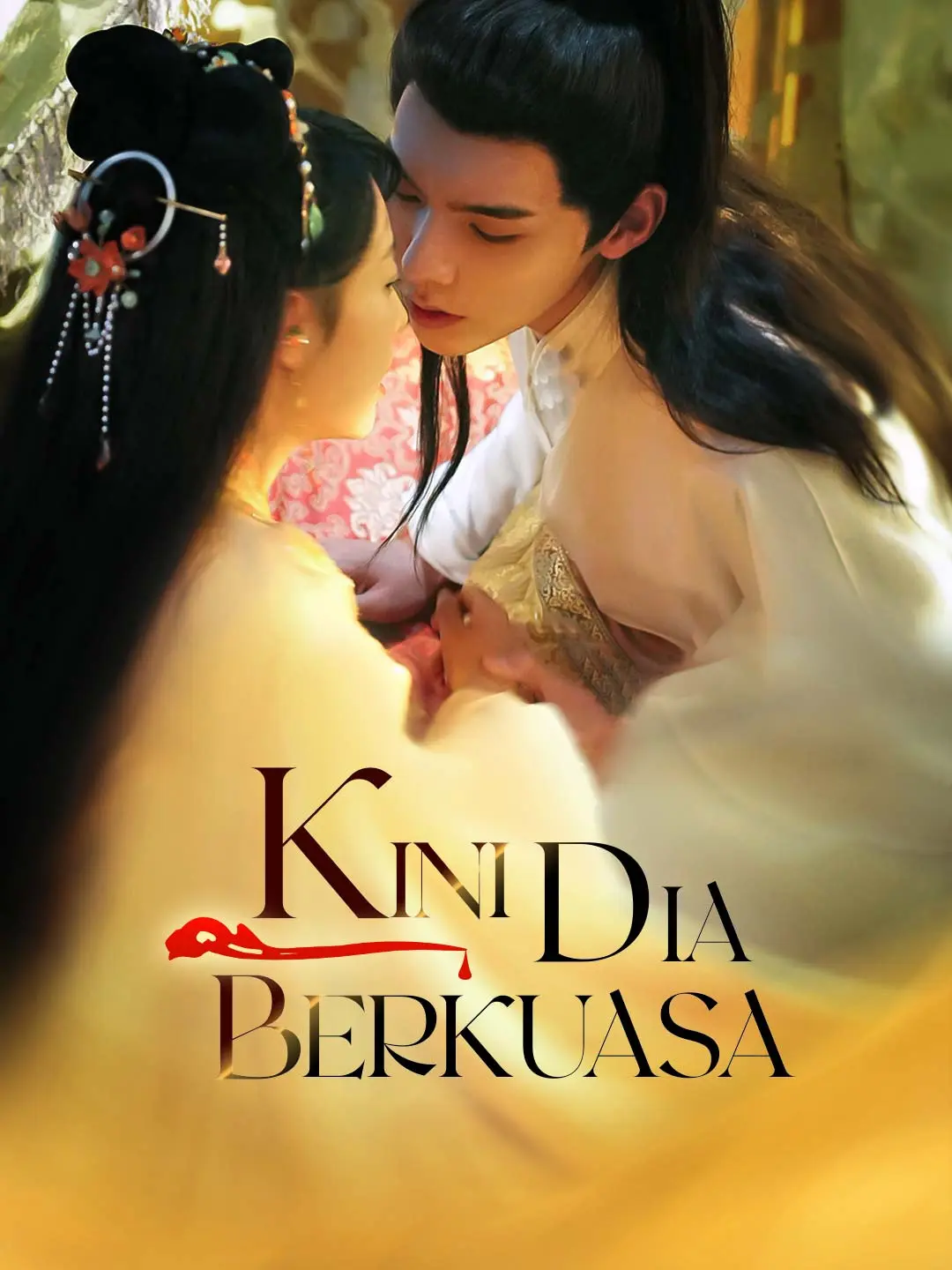 Kini Dia Berkuasa Full Episode Subtitle Indonesia - Dracinema
