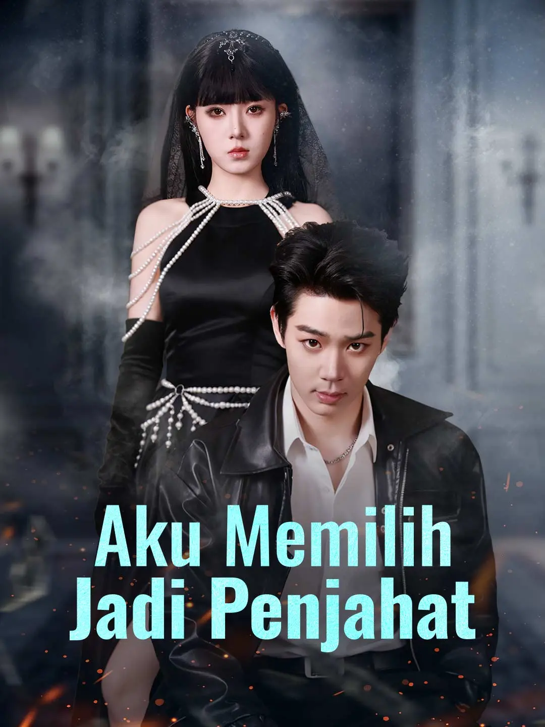 [Versi Dub]Aku Memilih Jadi Penjahat Full Episode Subtitle Indonesia - Dracinema