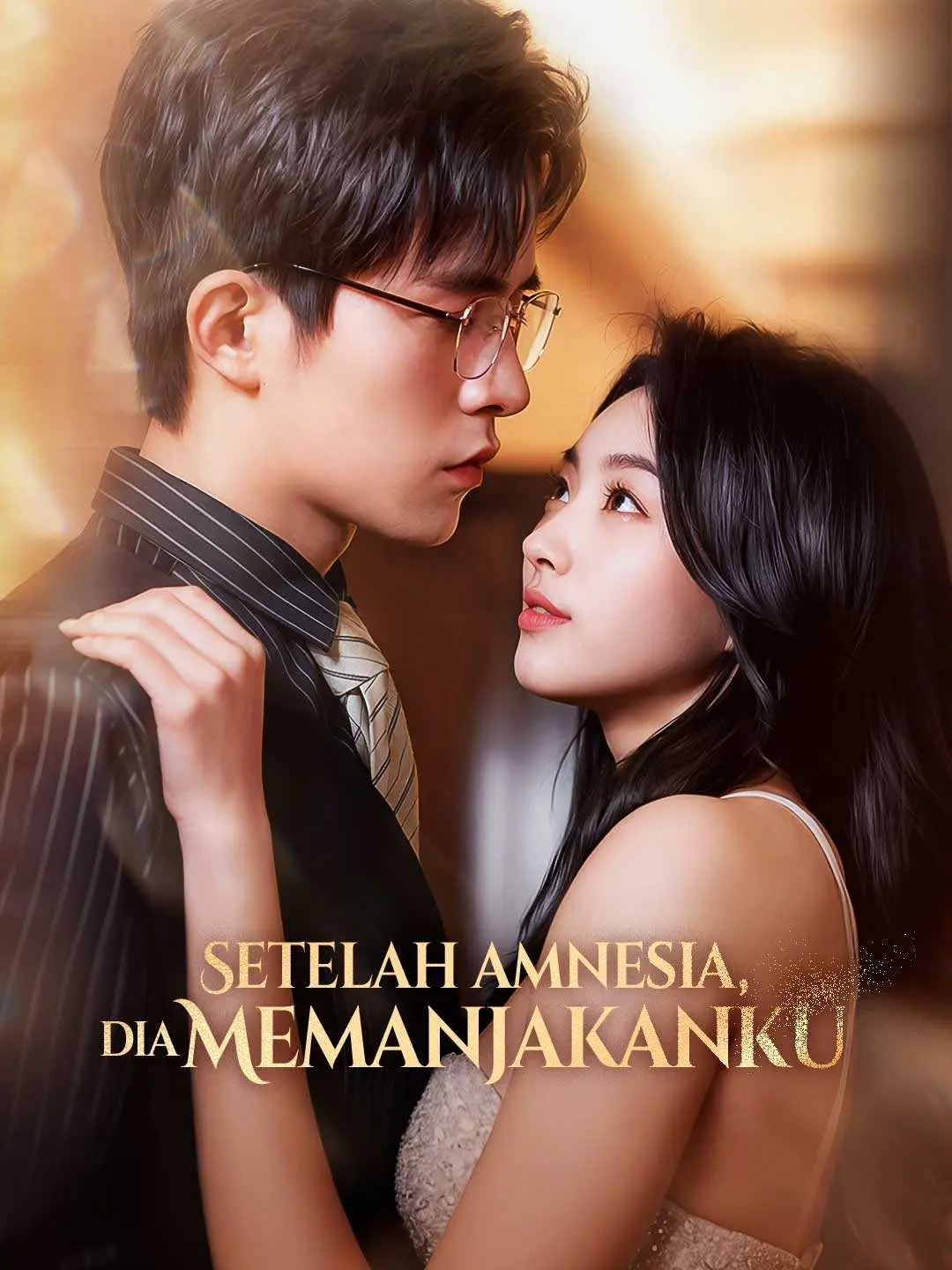 Setelah Amnesia, Dia Memanjakanku Full Episode Subtitle Indonesia - Dracinema