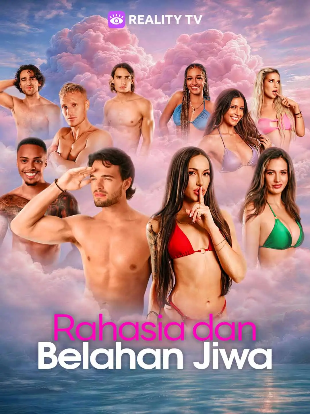 Rahasia dan Belahan Jiwa Full Episode Subtitle Indonesia - Dracinema