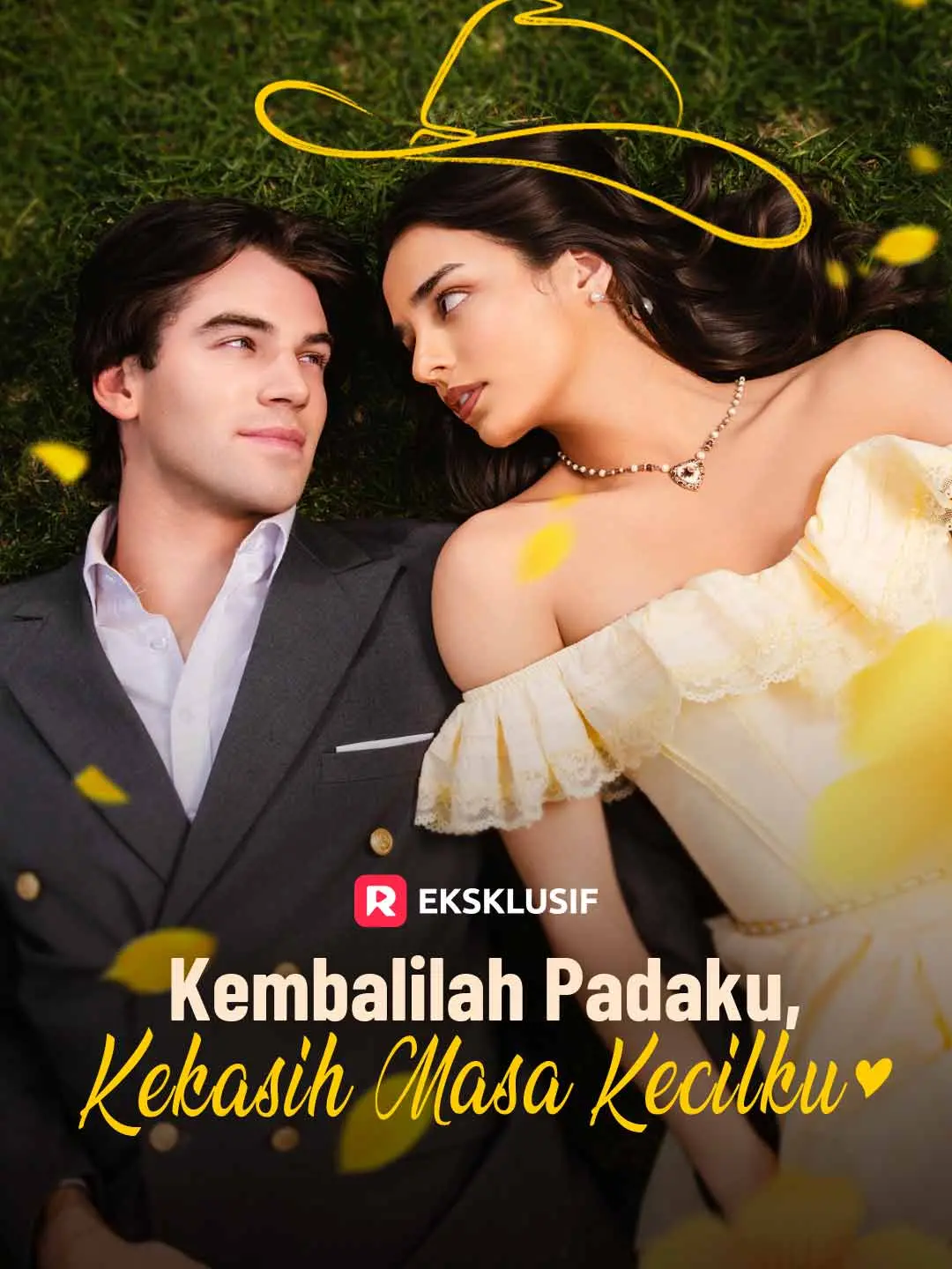 Kembalilah Padaku, Kekasih Masa Kecilku Full Episode Subtitle Indonesia - Dracinema