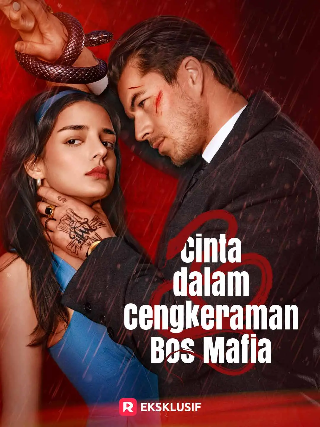 Cinta dalam Cengkeraman Bos Mafia Full Episode Subtitle Indonesia - Dracinema
