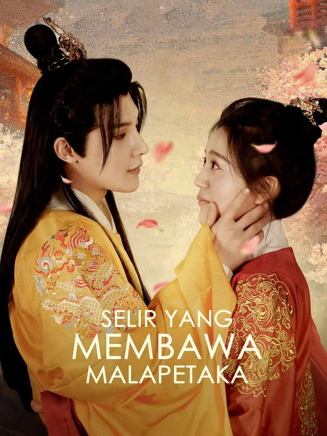 Selir Yang Membawa Malapetaka Full Episode Subtitle Indonesia - Dracinema